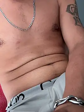 ndres1994 ওয়েবক্যাম শো