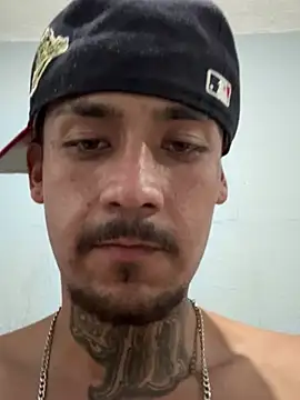 Show de webcam de ndres1994