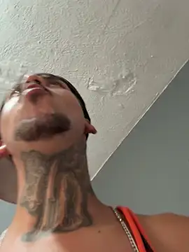 Show de ndres1994 na webcam