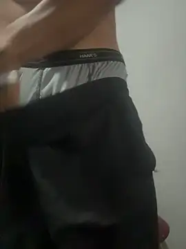 Show de ndres1994 na webcam