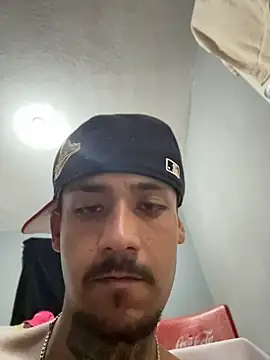 Show de ndres1994 na webcam