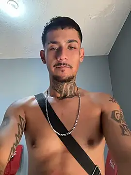 ndres1994 Webcam Show