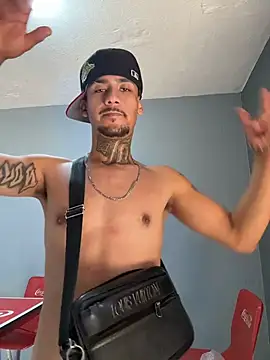 Show webcam de ndres1994
