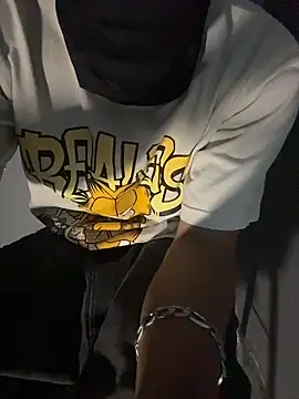 ndres1994 Webcam-Show