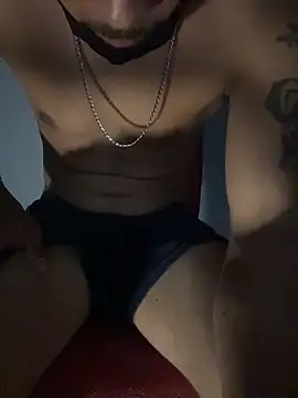 Show webcam de ndres1994