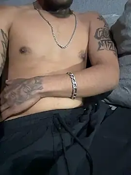 ndres1994 Webcam-Show