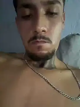 Show webcam de ndres1994