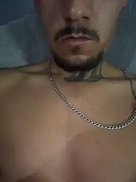 Show webcam de ndres1994