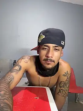 ndres1994 – webcam-show