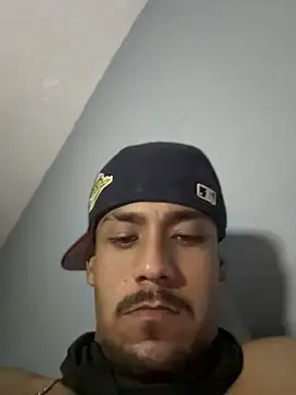 ndres1994 Webcam Show
