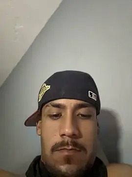 ndres1994 Webcam Show