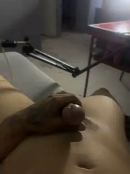 Show de ndres1994 na webcam