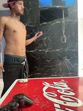ndres1994's Webcam Show