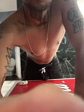 ndres1994's Webcam Show