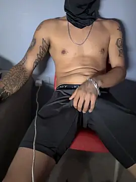ndres1994 Webcam show