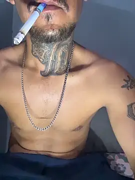 ndres1994 Show Webcam