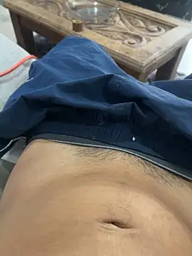 ndres1994 Webcam Show
