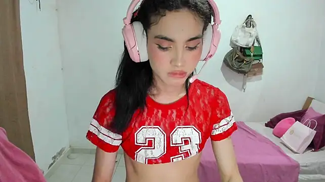 Jackymurphy_ webcam show