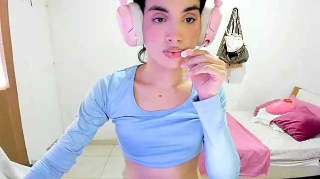 Jackymurphy_ webcam show