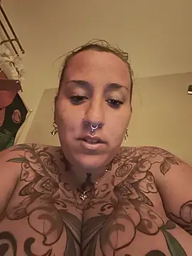 عرض كام Thelittledevil388