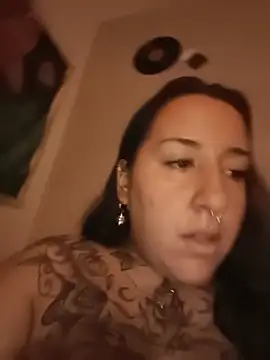 Show de Thelittledevil388 na webcam