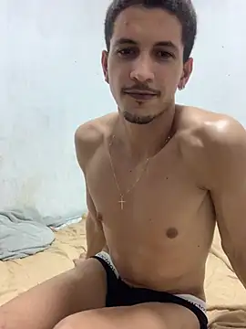 Gabriel_dias Show Webcam