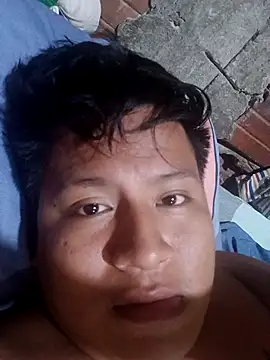 Show de Joncitobebe na webcam