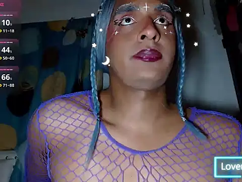Show de webcam de kiaravzadams