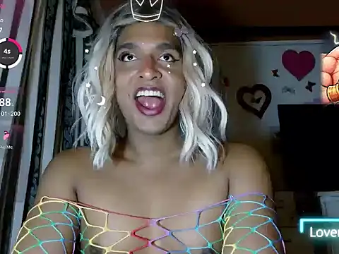 kiaravzadams Webcam-Show