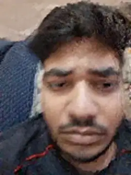 saahilrana0 웹캠 쇼
