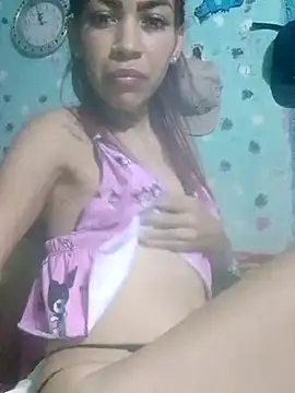 แชท XXX สดของ Sex_adriana1