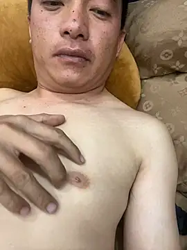 VanVanQ Webcamshow