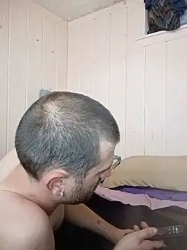 SeXXXyJack69: вебкам-шоу