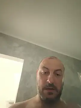 Show modela Mara-ionel na web-kameri