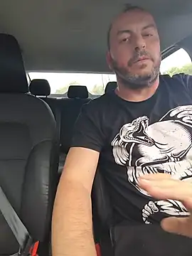Show modela Mara-ionel na web-kameri