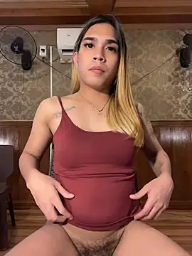 alcyone_hilton Show Webcam