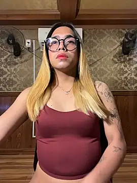 alcyone_hilton Show in webcam