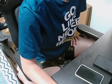 TOuOW_ Show Webcam