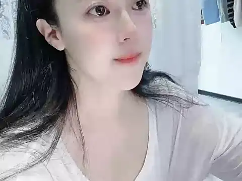 Veronica_L Pertunjukan Webcam