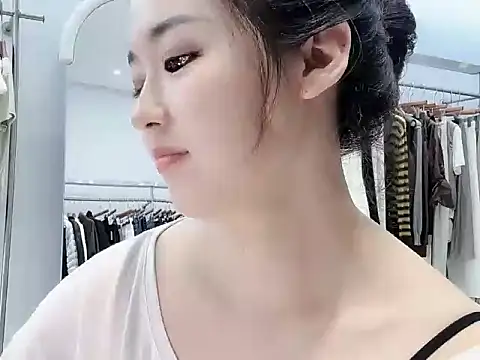 Veronica_L's Webcam Show
