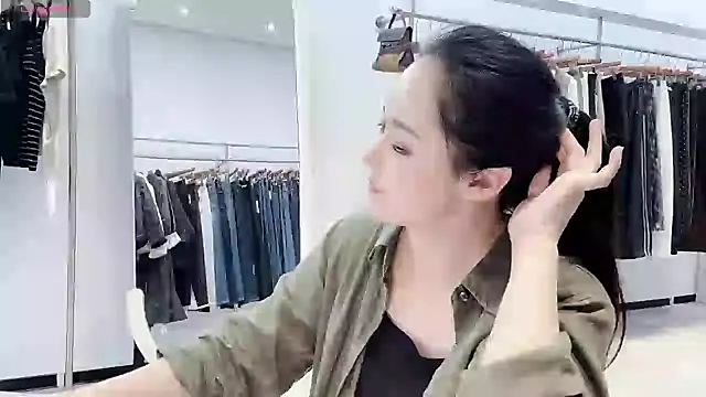 Veronica_L Webcam Show
