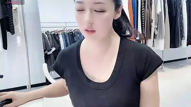 Veronica_L Show Webcam