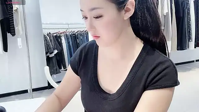 Veronica_L webcam show