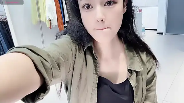 Webkamerová show Veronica_L