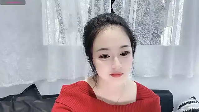 Veronica_Lのウェブカメラショー