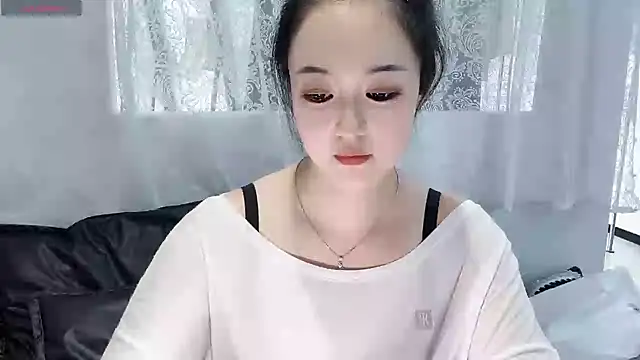 Veronica_L Show Webcam