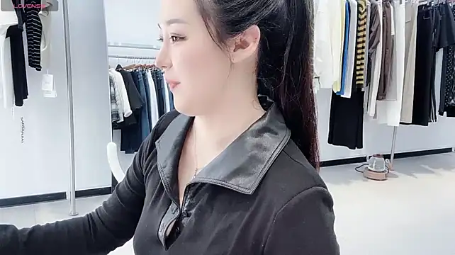 Veronica_L 웹캠 쇼