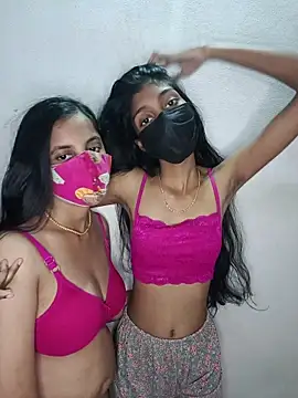 Preethi_tamil ওয়েবক্যাম শো