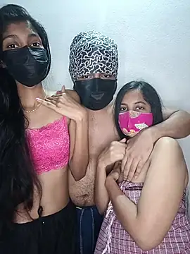 Preethi_tamil's Webcam Show