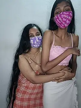 Show Webcam de Preethi_tamil